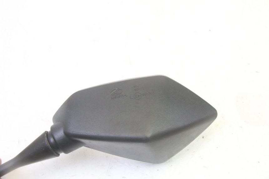 photo de LUSTERKO LEWE STAHO FH 50 (2018 - 2019) - Stan powierzchni