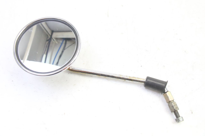 photo de LUSTERKO LEWE SYM FIDDLE 2 S 125 (2012 - 2014) - Widok główny