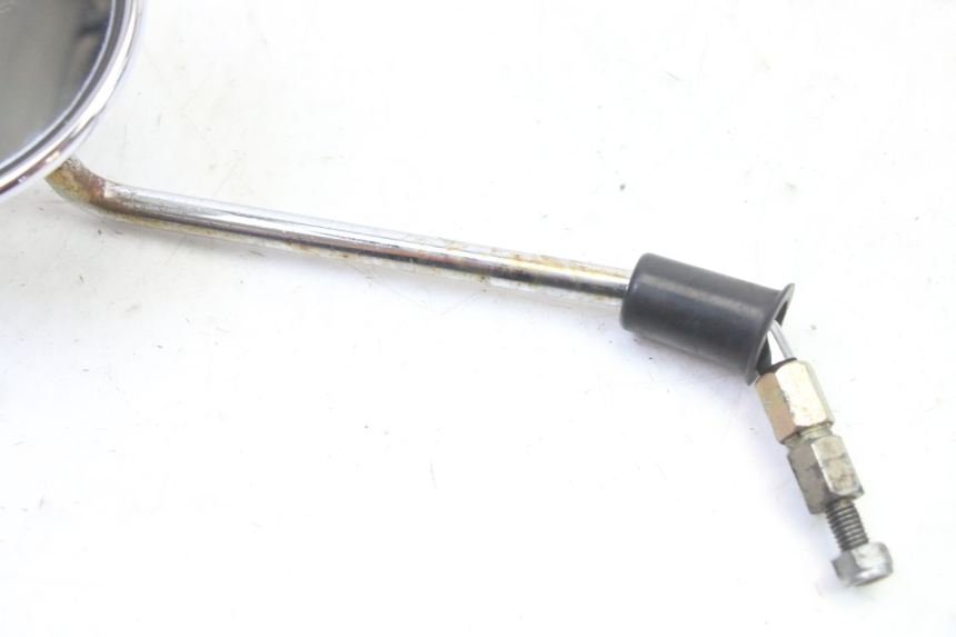 photo de LUSTERKO LEWE SYM FIDDLE 2 S 125 (2012 - 2014) - Zoom stanu zużycia