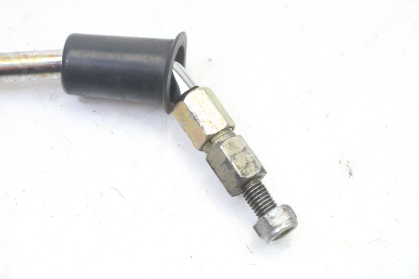 photo de LUSTERKO LEWE SYM FIDDLE 2 S 125 (2012 - 2014) - Inny kąt widzenia