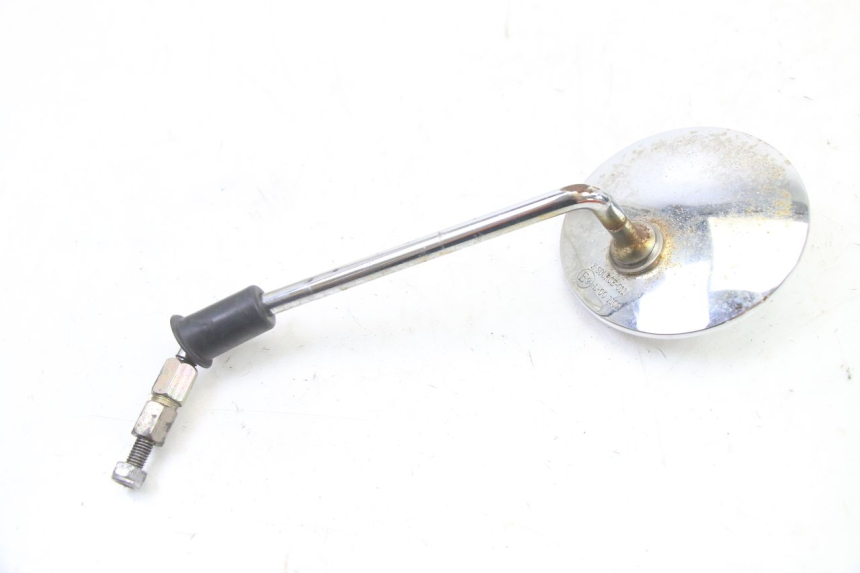 photo de LUSTERKO LEWE SYM FIDDLE 2 S 125 (2012 - 2014) - Widok ogólny