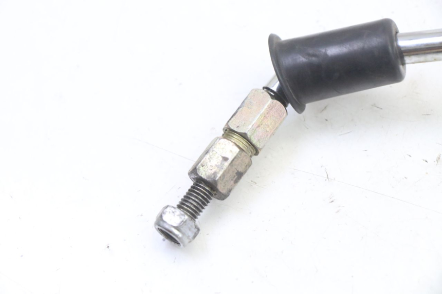 photo de LUSTERKO LEWE SYM FIDDLE 2 S 125 (2012 - 2014) - Punkty mocowania