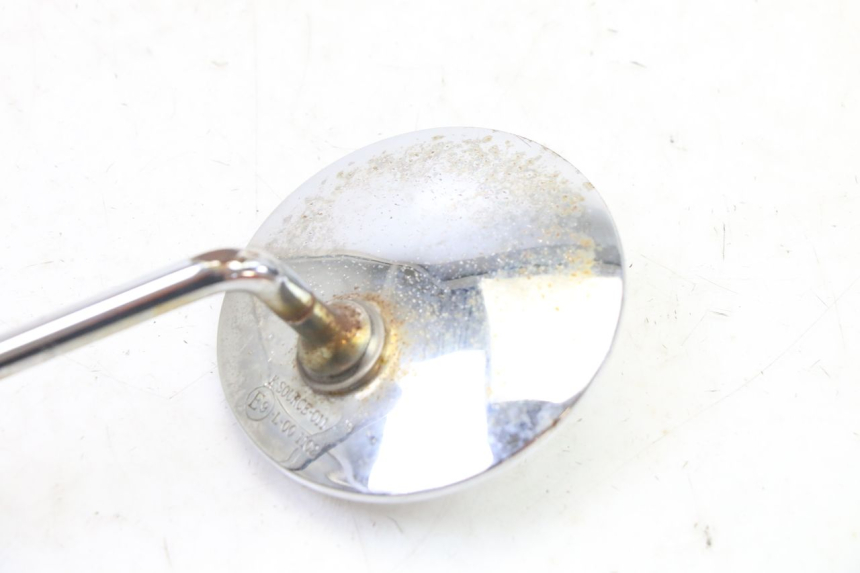 photo de LUSTERKO LEWE SYM FIDDLE 2 S 125 (2012 - 2014) - Część sprawdzona