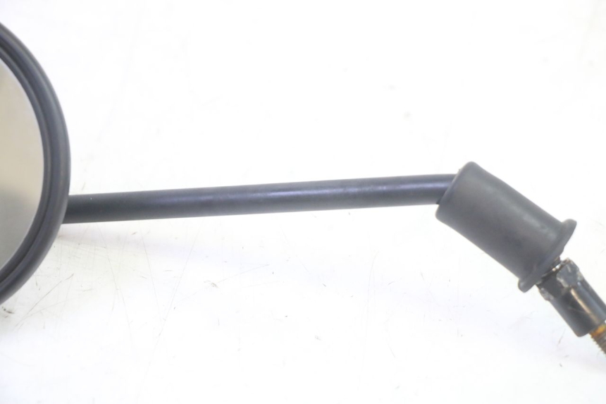 photo de LUSTERKO LEWE SYM FIDDLE 3 III 125 (2014 - 2020) - Zoom stanu zużycia