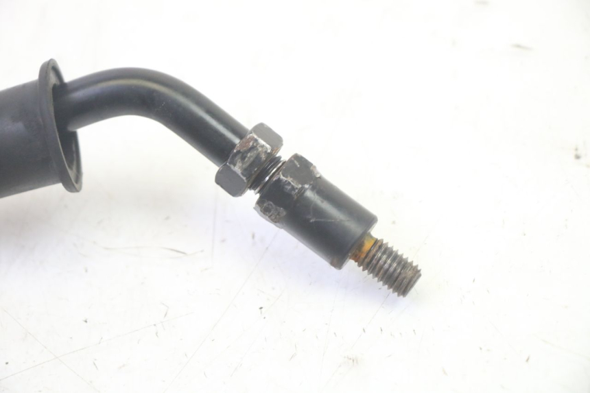 photo de LUSTERKO LEWE SYM FIDDLE 3 III 125 (2014 - 2020) - Inny kąt widzenia