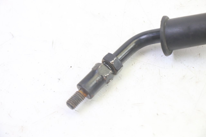 photo de LUSTERKO LEWE SYM FIDDLE 3 III 125 (2014 - 2020) - Widok ogólny