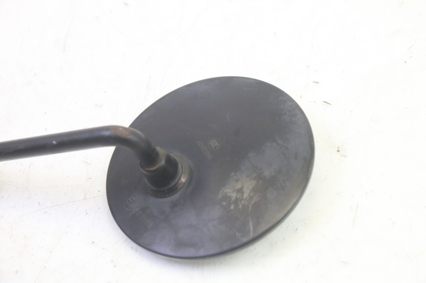 photo de LUSTERKO LEWE SYM FIDDLE 3 III 125 (2014 - 2020) - Stan powierzchni