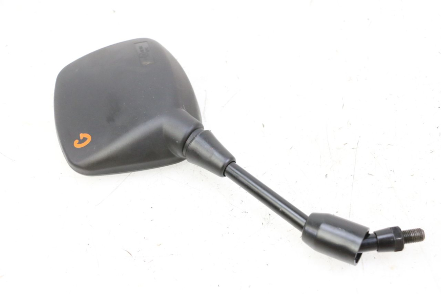 photo de LUSTERKO LEWE YAMAHA FJ 36Y 1100 (1984 - 1985) - Zoom stanu zużycia