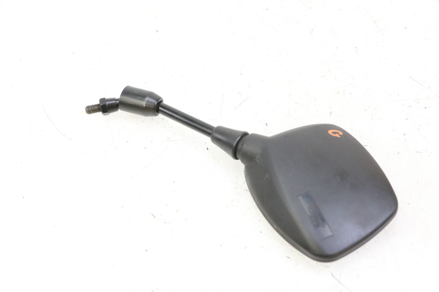 photo de LUSTERKO LEWE YAMAHA FJ 36Y 1100 (1984 - 1985) - Zbliżenie techniczne