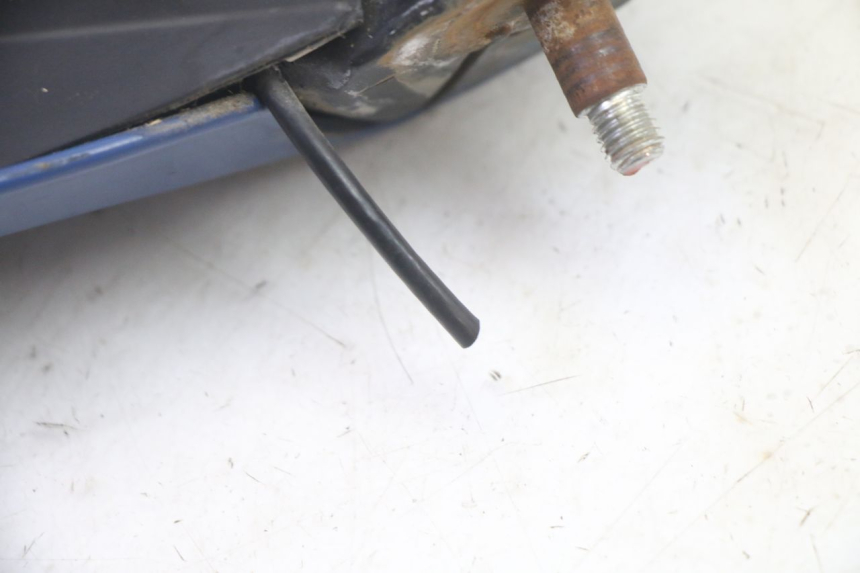 photo de LUSTERKO LEWE YAMAHA FJR ABS 1300 (2006 - 2012) - Inny kąt widzenia