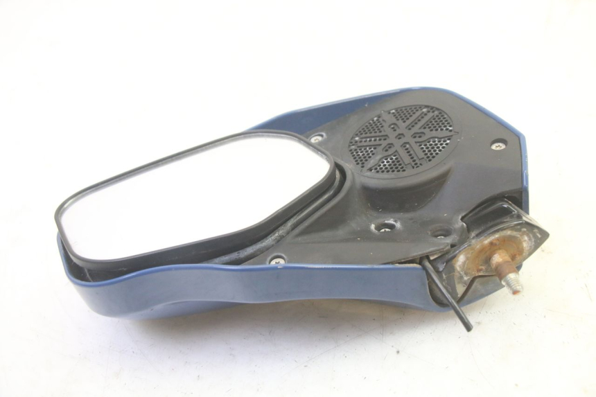 photo de LUSTERKO LEWE YAMAHA FJR ABS 1300 (2006 - 2012) - Zbliżenie techniczne