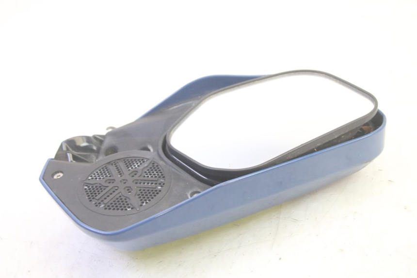 photo de LUSTERKO LEWE YAMAHA FJR ABS 1300 (2006 - 2012) - Widok ogólny