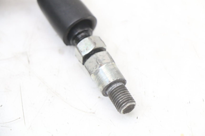 photo de LUSTERKO LEWE HONDA FJS SILVER WING SILVERWING 400 (2005 - 2008) - Zoom stanu zużycia