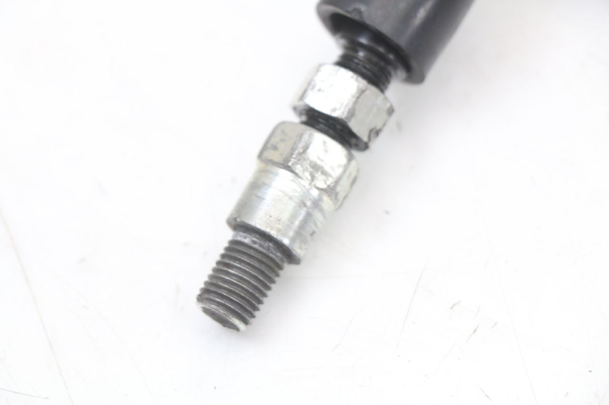 photo de LUSTERKO LEWE HONDA FJS SILVER WING SILVERWING 400 (2005 - 2008) - Zbliżenie techniczne