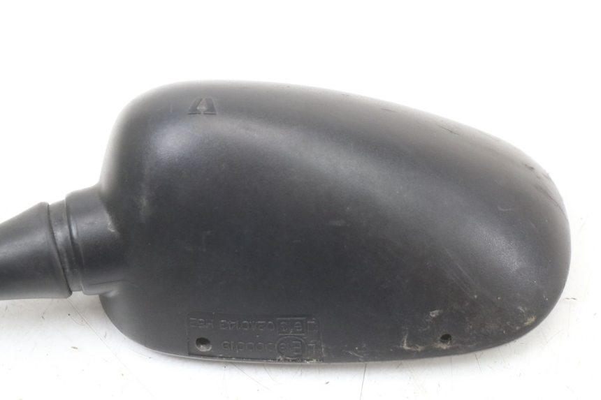 photo de LUSTERKO LEWE HONDA FJS SILVER WING SILVERWING 400 (2005 - 2008) - Widok ogólny