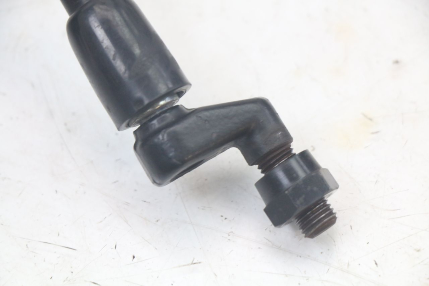 photo de LUSTERKO LEWE HONDA FJS SILVERWING SILVER WING 600 (2001 - 2010) - Inny kąt widzenia