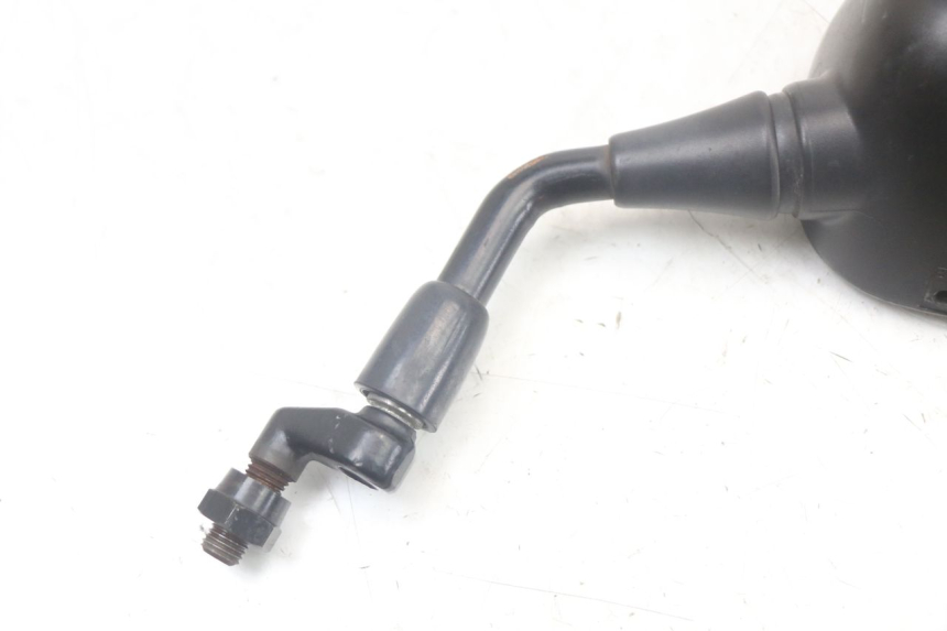 photo de LUSTERKO LEWE HONDA FJS SILVERWING SILVER WING 600 (2001 - 2010) - Punkty mocowania