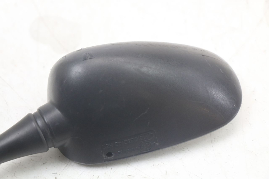 photo de LUSTERKO LEWE HONDA FJS SILVERWING SILVER WING 600 (2001 - 2010) - Stan powierzchni