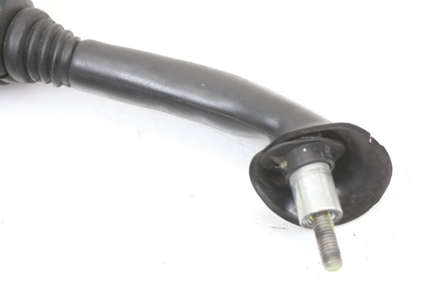 photo de LUSTERKO LEWE PIAGGIO FLY 2T 50 (2004 - 2017) - Zoom stanu zużycia