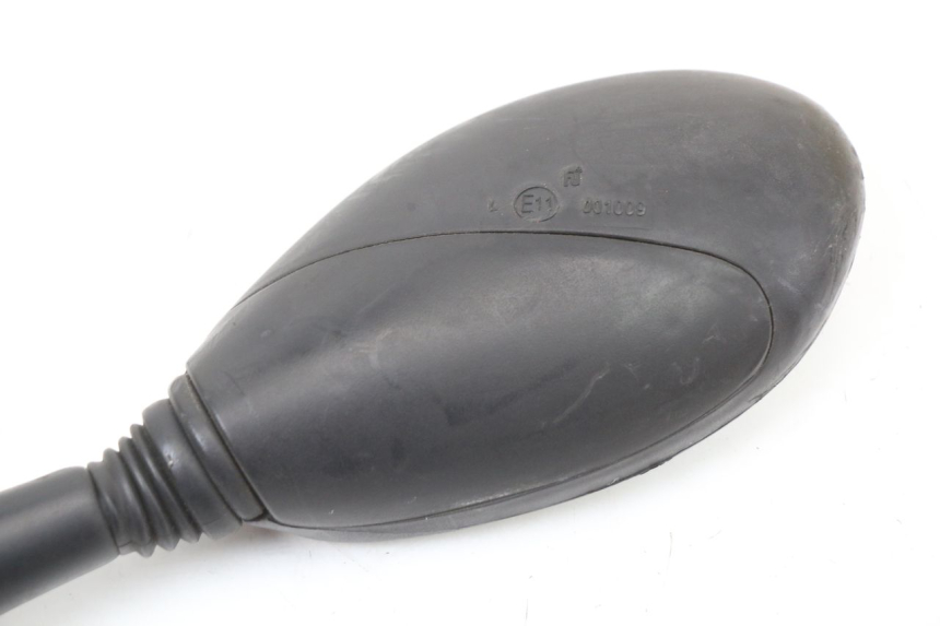 photo de LUSTERKO LEWE PIAGGIO FLY 2T 50 (2004 - 2017) - Stan powierzchni