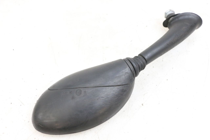 photo de LUSTERKO LEWE PIAGGIO FLY 4T 50 (2004 - 2010) - Zoom stanu zużycia