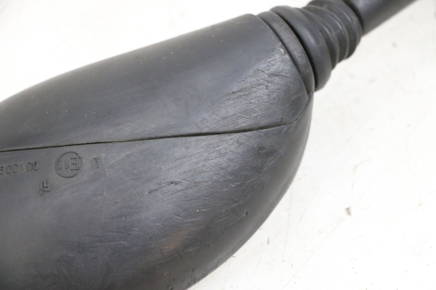 photo de LUSTERKO LEWE PIAGGIO FLY 4T 50 (2004 - 2010) - Inny kąt widzenia