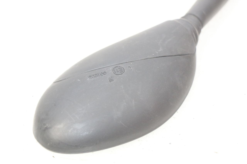 photo de LUSTERKO LEWE PIAGGIO FLY 100 (2006 - 2010) - Zoom stanu zużycia