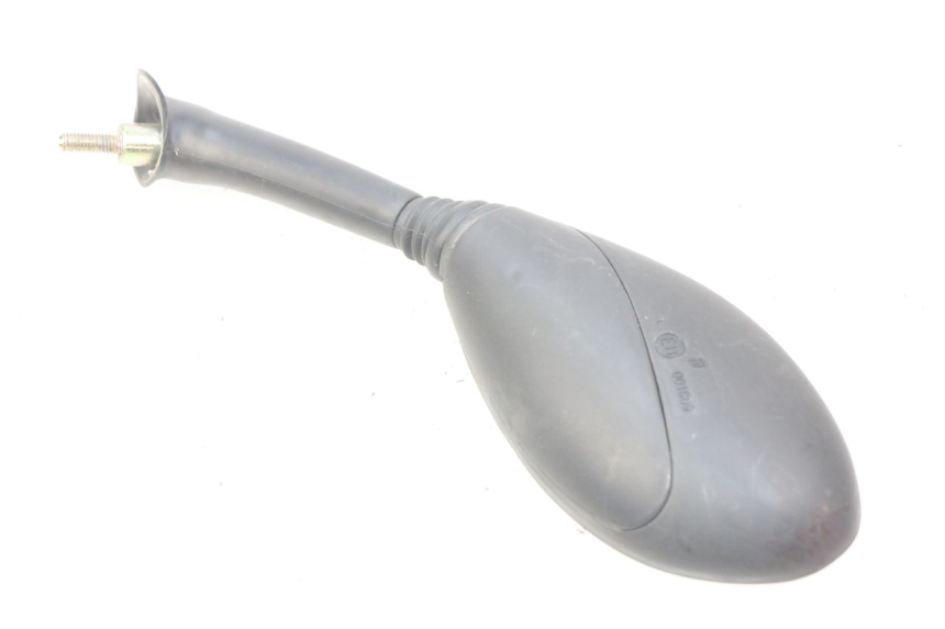 photo de LUSTERKO LEWE PIAGGIO FLY 100 (2006 - 2010) - Inny kąt widzenia