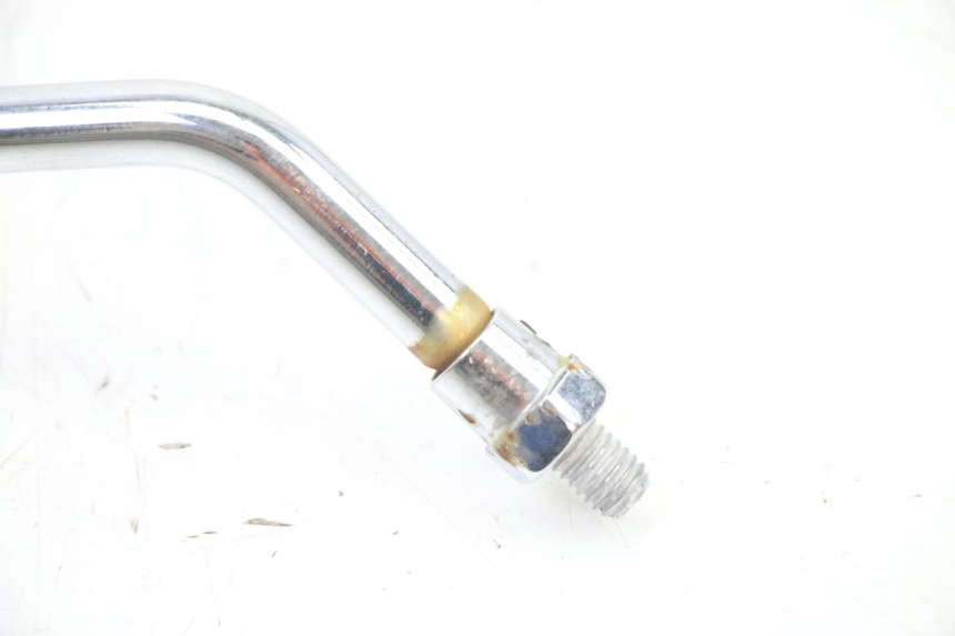 photo de LUSTERKO LEWE VENESI FLY RETRO 4T 50 (2020 - 2025) - Inny kąt widzenia