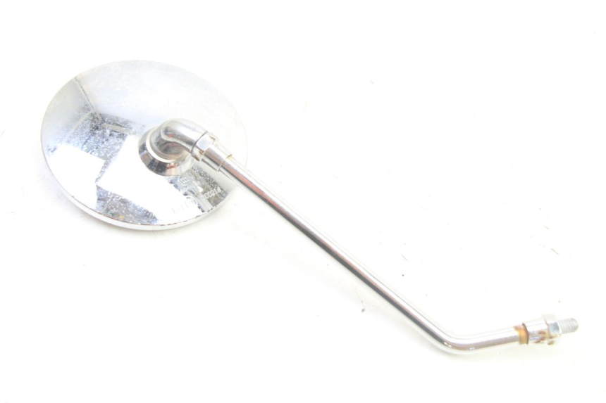 photo de LUSTERKO LEWE VENESI FLY RETRO 4T 50 (2020 - 2025) - Zbliżenie techniczne