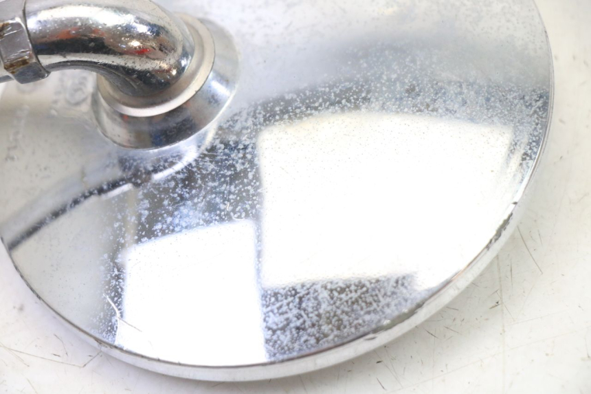 photo de LUSTERKO LEWE VENESI FLY RETRO 4T 50 (2020 - 2025) - Oznaczenia i referencje