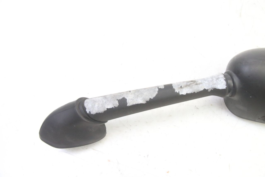 photo de LUSTERKO LEWE YAMAHA FZ6 FAZER S2 600 (2007 - 2011) - Widok ogólny