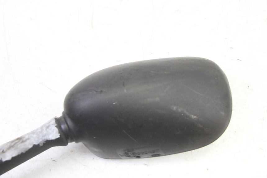 photo de LUSTERKO LEWE YAMAHA FZ6 FAZER S2 600 (2007 - 2011) - Punkty mocowania