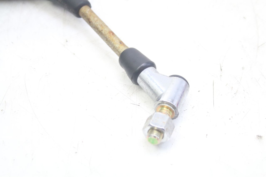 photo de LUSTERKO LEWE PEUGEOT GEOPOLIS RS 125 (2007 - 2009) - Zoom stanu zużycia