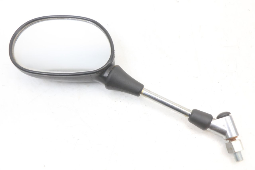 photo de LUSTERKO LEWE PEUGEOT GEOPOLIS RS 125 (2007 - 2009) - Widok główny