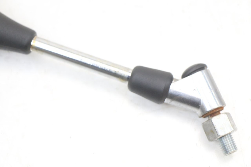 photo de LUSTERKO LEWE PEUGEOT GEOPOLIS RS 125 (2007 - 2009) - Zoom stanu zużycia