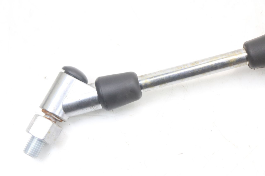 photo de LUSTERKO LEWE PEUGEOT GEOPOLIS RS 125 (2007 - 2009) - Widok ogólny