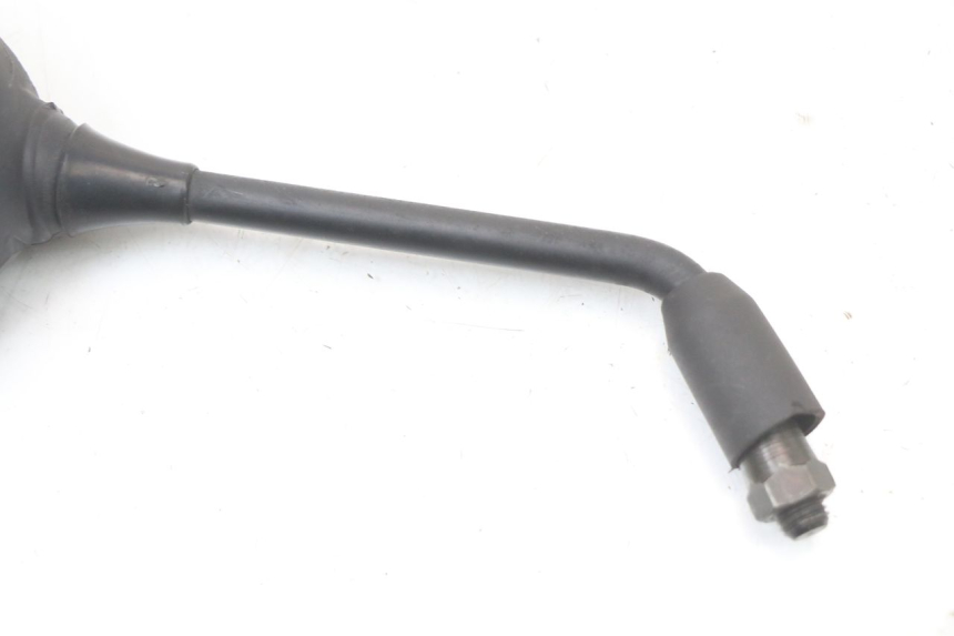 photo de LUSTERKO LEWE HYOSUNG GF 125 (2001 - 2005) - Zoom stanu zużycia