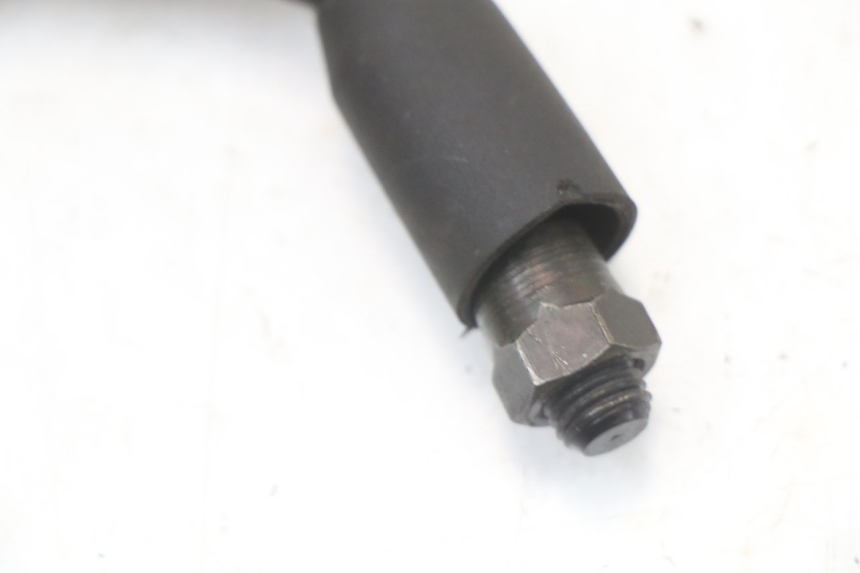 photo de LUSTERKO LEWE HYOSUNG GF 125 (2001 - 2005) - Inny kąt widzenia