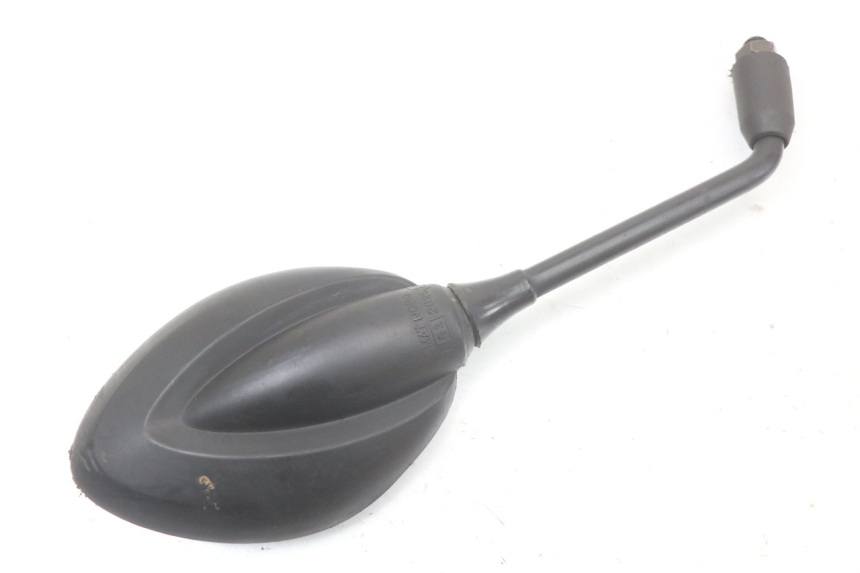 photo de LUSTERKO LEWE HYOSUNG GF 125 (2001 - 2005) - Zbliżenie techniczne