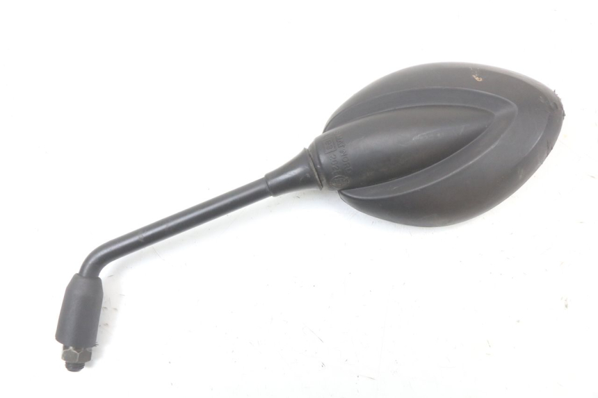 photo de LUSTERKO LEWE HYOSUNG GF 125 (2001 - 2005) - Widok ogólny