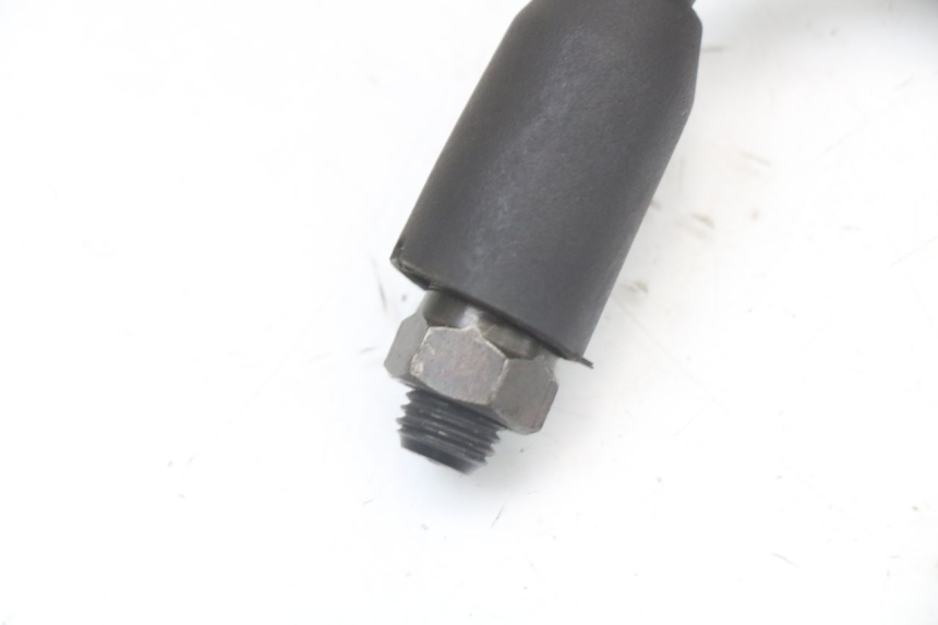 photo de LUSTERKO LEWE HYOSUNG GF 125 (2001 - 2005) - Punkty mocowania