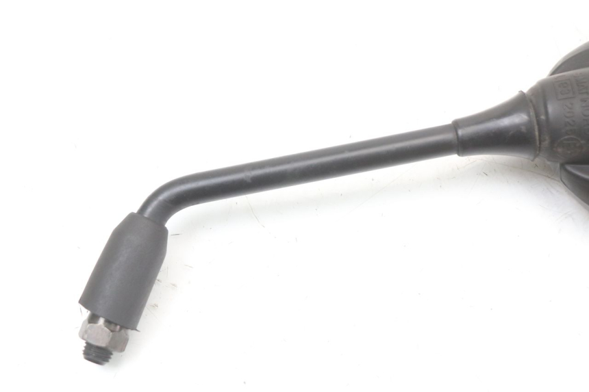 photo de LUSTERKO LEWE HYOSUNG GF 125 (2001 - 2005) - Stan powierzchni