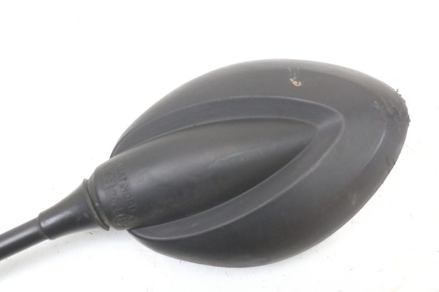 photo de LUSTERKO LEWE HYOSUNG GF 125 (2001 - 2005) - Część sprawdzona