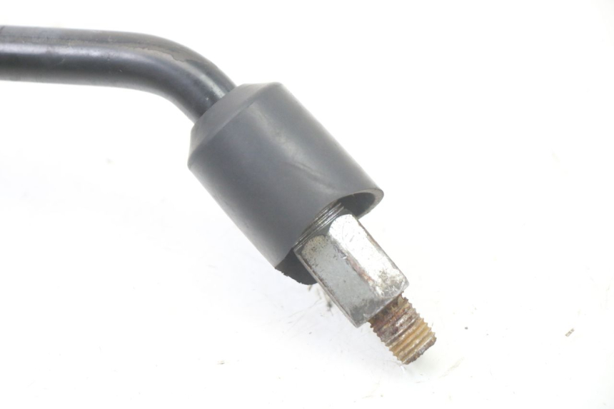 photo de LUSTERKO LEWE GILERA NEXUS 300 (2008 - 2013) - Inny kąt widzenia