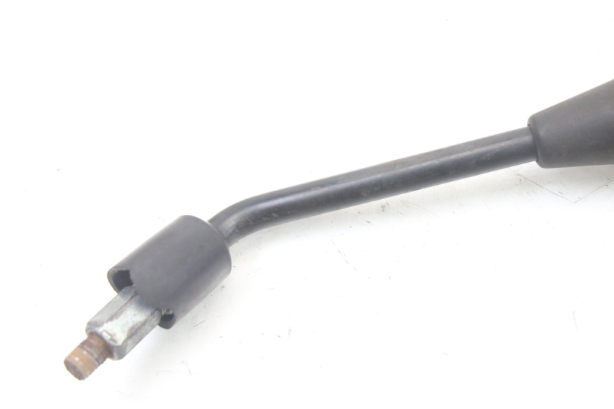 photo de LUSTERKO LEWE GILERA NEXUS 300 (2008 - 2013) - Stan powierzchni