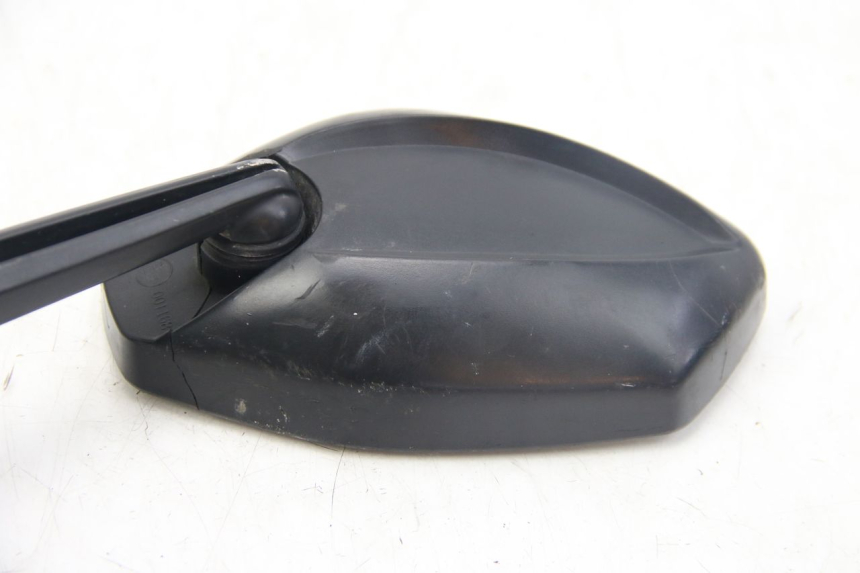 photo de LUSTERKO LEWE TNT MOTOR GRIDO 2T 50 (2010 - 2019) - Inny kąt widzenia