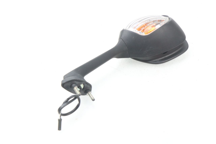 photo de LUSTERKO LEWE SUZUKI GSX-R GSXR K16 1000 (2012 - 2016) - Zoom stanu zużycia