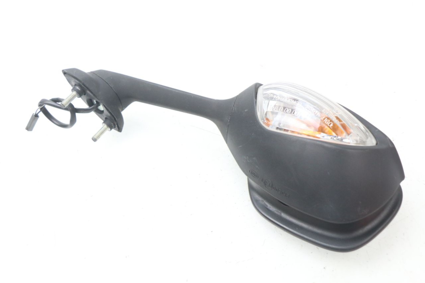 photo de LUSTERKO LEWE SUZUKI GSX-R GSXR K16 1000 (2012 - 2016) - Inny kąt widzenia