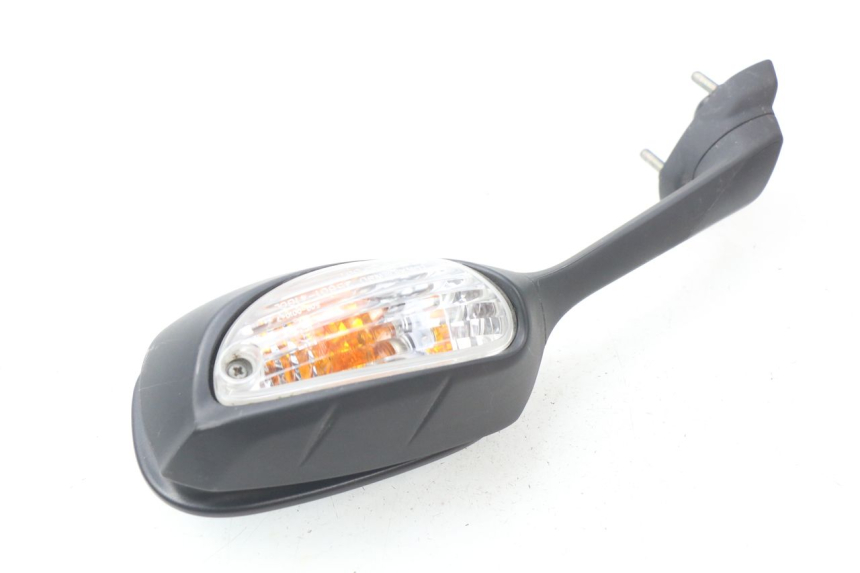 photo de LUSTERKO LEWE SUZUKI GSX-R GSXR K16 1000 (2012 - 2016) - Zbliżenie techniczne